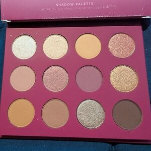 Colourpop You Had Me At Hello Eyeshadow Palette‎